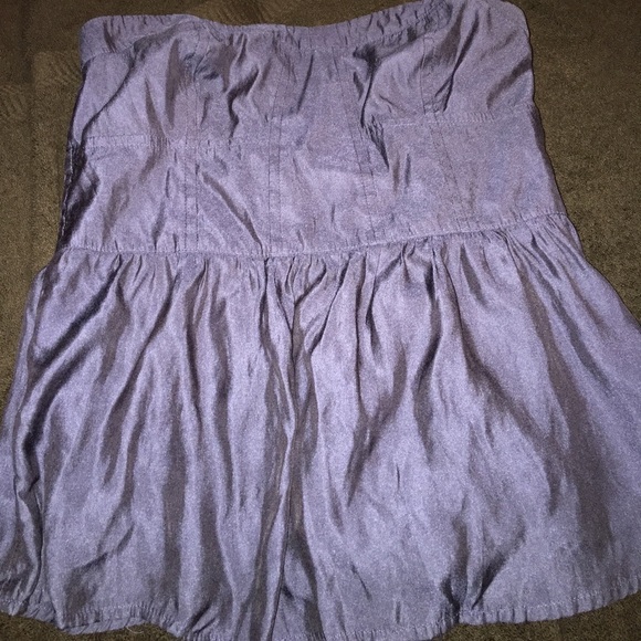 American Eagle Outfitters Halter Top - Picture 1 of 3
